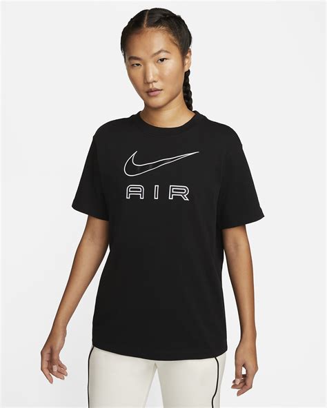 nike air t shirt damen günstig|Günstige Nike T.